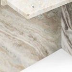 Product Image 5 for Bexly Marble End Table from Classic Home