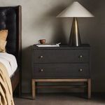 Product Image 19 for Fiona Solid Russet Mahogany Nightstand from Four Hands