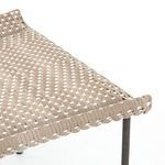 Product Image 5 for Palmetto Outdoor Ottoman from Four Hands