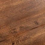 Product Image 7 for Andra Mango Wood Accent End Table from Classic Home