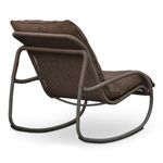 Product Image 2 for Lyra Outdoor Rocking Chair from Moe's