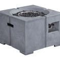 Product Image 3 for Dante Propane Fire Pit from Zuo