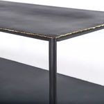 Product Image 5 for Trula Media Console Rubbed Black from Four Hands