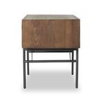 Product Image 5 for Carlisle Solid Oak Desk - Russet Oak from Four Hands