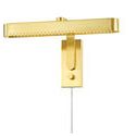 Product Image 3 for Julissa 1 Light Picture Light from Mitzi