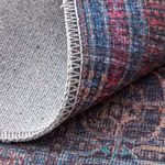 Product Image 4 for Marquette Gray / Multi Traditional Area Rug - 2'8" x 12' from Feizy Rugs