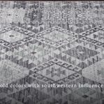 Product Image 7 for Zion Charcoal / Slate Rug from Loloi