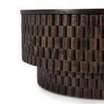 Product Image 6 for Norwood Round Coffee Table from Classic Home Furnishings