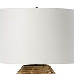 Product Image 5 for Monica Bamboo Table Lamp from Coastal Living
