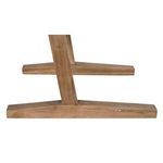 Product Image 8 for Salam Teak Rope Chair from Noir