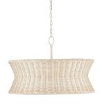 Product Image 2 for Phebe Chandelier from Currey & Company