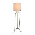 Product Image 3 for Evie Floor Lamp from Gabby