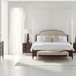 Product Image 5 for Boarding On Beautiful Tailored Bench from Caracole