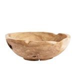 Product Image 3 for Teak Root Bowl from BIDKHome