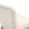 Product Image 6 for Mesh Outdoor Counter Stool from Essentials for Living