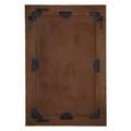 Product Image 3 for Interwoven Wood & Buffalo Bone Rectangle Mirror from Jamie Young