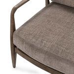 Product Image 5 for Lennon Upholstered Accent Chair from Classic Home Furnishings