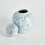 Product Image 4 for Monarch Parrot Lidded Jar from Napa Home And Garden