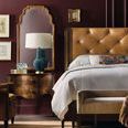 Product Image 9 for Archives Leather Bed from Hooker Furniture