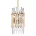 Product Image 1 for Wallis 6 Light Pendant from Hudson Valley