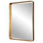 Product Image 5 for Crofton Large Mirror from Uttermost