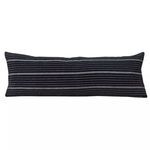 Product Image 2 for Pacha Black Lumbar Pillow from Kufri Life