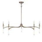 Product Image 5 for Laramie 5 Light Chandelier from Savoy House 