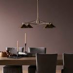 Product Image 2 for Egon Chandelier from Four Hands