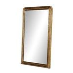 Product Image 18 for Vintage Louis Floor Mirror from Four Hands