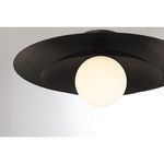 Product Image 5 for Sherrer 1-Light Ceiling Light from Savoy House 