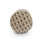 Product Image 2 for Caraway Firefinch Fawn Bolster Pillow from Four Hands