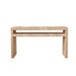 Product Image 1 for Seabrook Water Hyacinth Console from Creative Co-Op