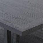 Charley Coffee Table Drifted Black image 12