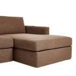 Product Image 19 for Hampton 2-Piece Slipcover Sectional from Four Hands
