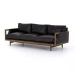 Product Image 7 for Stanley Sofa 91" Sonoma Black from Four Hands