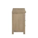 Product Image 3 for Astwood Three Drawer Nightstand from Gabby