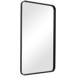 Product Image 5 for Lucas Mirror from Uttermost