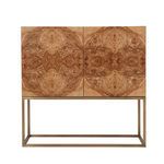 Product Image 6 for Symmetry Decorative Chest from Theodore Alexander