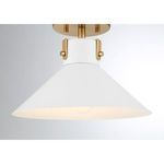 Product Image 5 for 1-Light Ceiling Light from Savoy House 