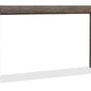 Product Image 1 for Modern Mood Console Table from Hooker Furniture