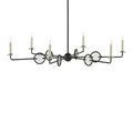 Product Image 6 for Privateer Chandelier from Currey & Company