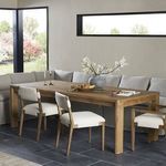 Product Image 13 for Noeline Extension Dining Table from Four Hands