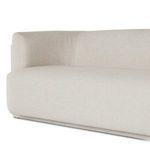 Product Image 19 for Hartley Upholstered Dover Crescent Sofa from Four Hands