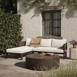 Product Image 4 for Delancy Outdoor 2-Piece Sectional from Four Hands