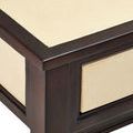 Product Image 2 for Evie Writing Desk from Currey & Company