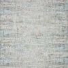 Product Image 5 for Drift Ivory / Sky Rug from Loloi
