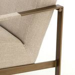 Product Image 26 for Jules Stonewash Print Ecru Chair from Four Hands