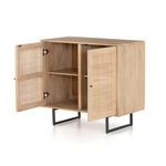 Product Image 7 for Carmel Small Cabinet Natural Mango from Four Hands