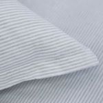 Product Image 3 for Luke Cotton King Sham - Light Blue from Pom Pom at Home