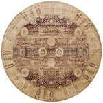 Product Image 4 for Anastasia Red / Gold Rug from Loloi